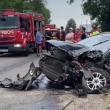 Pedeapsă importantă în penitenciar pentru un tânăr care a provocat un accident beat, ...