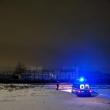 Copil de 14 ani, electrocutat în timp ce făcea un selfie pe un vagon cisternă, lângă Gara ...