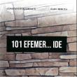 Lansare de carte la Fălticeni: „101 Efemer…ide” de Constantin Bulboacă