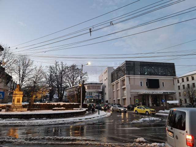 Teatrul Municipal „Matei Vișniec” Suceava