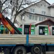 Noi automate de vânzare a biletelor de călătorie TPL au fost aduse pentru a fi montate în 13 stații din municipiul Suceava