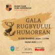 Humorenii au încheiat Divizia Națională pe locul III și își vor premia sportivii în ...