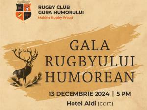 Gala Rugby-ului Humorean