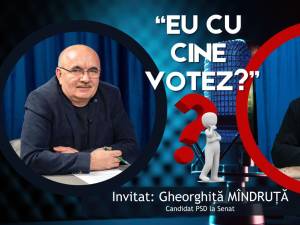 Gheorghiță Mîndruță (PSD) - „USR este cel mai comunist partid pe care eu îl cunosc”