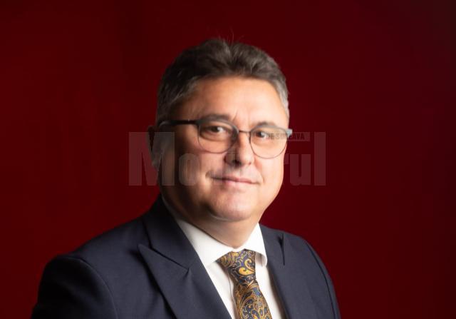 Deputatul Ghervazen Longher, președintele Uniunii Polonezilor din România