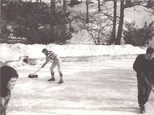 „Trei patinoare la Suceava”