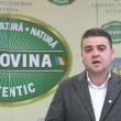 Apel la unitate, „în vremuri tulburi”, din partea președintelui Consiliului Județean, ...