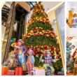 Astăzi se aprind luminile de Crăciun și se cântă colinde alături de Singing Stars – Art ...