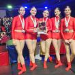 Omnia Ballet, pe podium la competiția internațională „Movement Fest Romania”