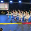 Omnia Ballet, pe podium la competiția internațională „Movement Fest Romania”