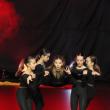 Omnia Ballet, pe podium la competiția internațională „Movement Fest Romania”