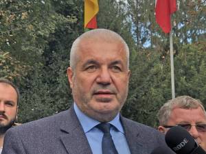 Deputatul AUR de Suceava Florin Pușcașu