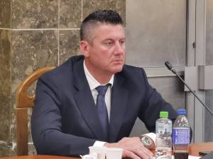 Mihai-Doru Anghelea și Andrei Ghiață - noii reprezentanți al Consiliului Local Suceava în AGA la TPL