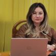 Anca-Mihaela Gâtlan, noul reprezentant al Consiliului Local Suceava în Consiliul de Administrație al Teatrului „Matei Vișniec”