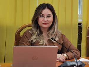 Anca-Mihaela Gâtlan, noul reprezentant al Consiliului Local Suceava în Consiliul de Administrație al Teatrului „Matei Vișniec”