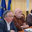 Gratuitatea încărcării mașinilor electrice și hibrid la 28 de stații din municipiul ...