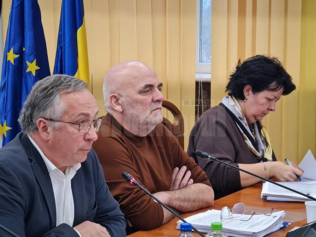 Viceprimarul Ioan Dan Cușnir și primarul Vasile Rîmbu au decis să lase gratuitatea încărcării mașinilor electrice să expire la finele anului