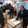 Gheorghe Flutur: „Am votat pentru apărarea drepturilor fundamentale ale românilor”