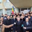 Deputatul PNL Ioan Balan a declarat că a votat pentru echilibru și stabilitate