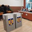 Peste 33 la sută prezența la vot în județul Suceava, față de peste 35 la sută media ...