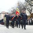 Parada militară de Ziua Națională a României de la Suceava