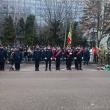 Parada militară de Ziua Națională a României de la Suceava