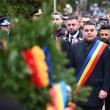 Parada militară de Ziua Națională a României de la Suceava