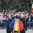 Parada militară de Ziua Națională a României de la Suceava