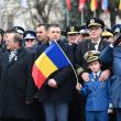 Parada militară de Ziua Națională a României de la Suceava