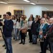 „Cea mai importantă expoziție temporară de pictură europeană organizată în Moldova istorică” poate fi vizitată la Muzeul de Istorie Suceava