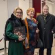 „Cea mai importantă expoziție temporară de pictură europeană organizată în Moldova istorică” poate fi vizitată la Muzeul de Istorie Suceava