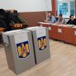 Prezența la vot la alegerile parlamentare în județul Suceava a fost de 44,75%