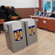 Pentru partidele suveraniste și naționaliste au votat peste 100. ...