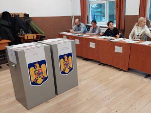 Pentru partidele suveraniste și naționaliste au votat peste 100.000 de suceveni, iar pentru cele din coaliția de guvernare, în jur de 90.000