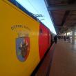 Noul mers aduce trenurile Suceava - București mai aproape de durata de parcurs de tristă ...