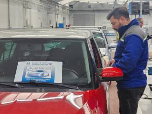 Certificat RAR Auto-Pass