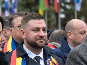 Deputatul Cătălin Fediuc de Ziua Națională: „Astăzi celebrăm curajul și sacrificiul celor care, acum 106 ani, au făcut posibilă unirea principatelor române”