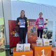 Performanță remarcabilă a sportivilor de la ACS „Nada Florilor” Fălticeni, la Turneul Campionilor Tenis 10 FRT