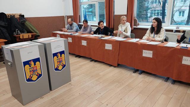 Pentru partidele suveraniste și naționaliste au votat peste 100.000 de suceveni, iar pentru cele din coaliția de guvernare, în jur de 90.000