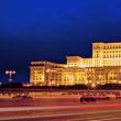 AUR are șanse să câștige cinci mandate de parlamentar, patru de deputat și unul de senator