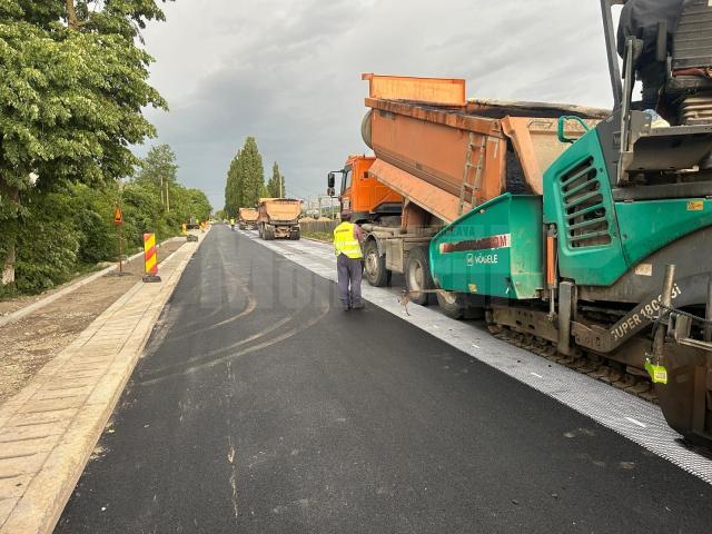 Concedieri masive la constructorul de drumuri sucevean Autotehnorom