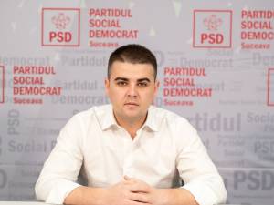 Gheorghe Șoldan a preluat oficial conducerea PSD Suceava