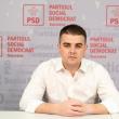 Gheorghe Șoldan a preluat oficial conducerea PSD Suceava: „Organizația Județeană va ...