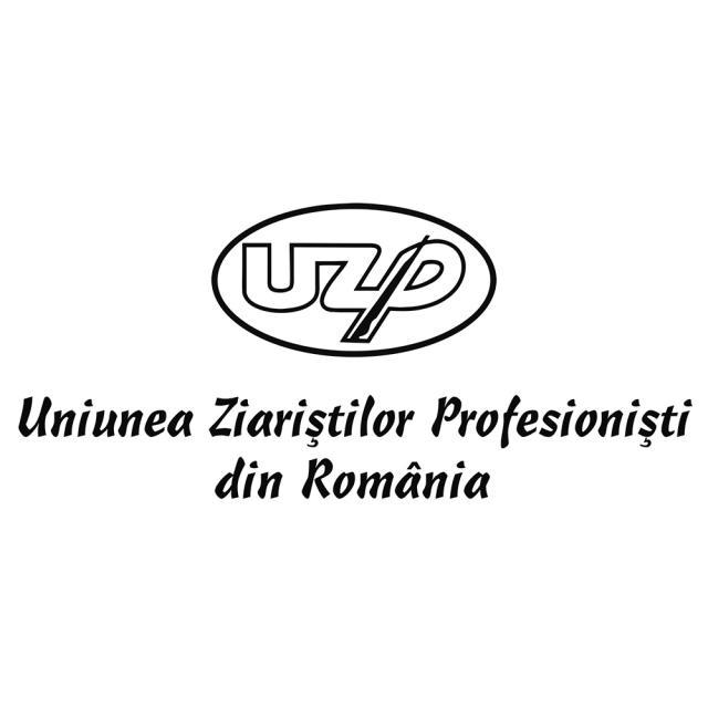 Uniunea Ziariștilor Profesioniști din România