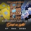 „Genți cu Suflet”, eveniment caritabil organizat la Palo Santo – Shop, Bar and Coffee ...