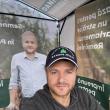 Daniel Bodnar anunță că sistează acțiunile pe linie de activism după ce nu a obținut ...