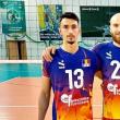 Trei suceveni fac parte din echipa națională de volei masculin calificată la Mondiale după ...