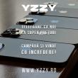 YZZY.ro - locul de unde poţi cumpăra un smartphone ca nou, la preţ bun