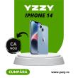 YZZY.ro - locul de unde poţi cumpăra un smartphone ca nou, la preţ bun