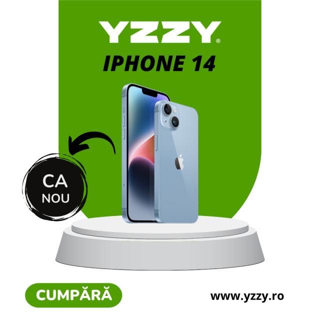 YZZY.ro - locul de unde poţi cumpăra un smartphone ca nou, la preţ bun